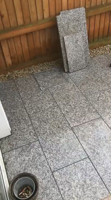 Patio Paving — JAID video