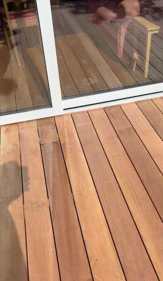 Composite Decking — JAID video