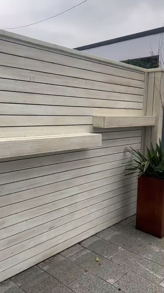 Timber Cladding — JAID video