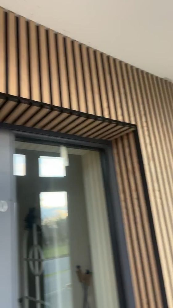 Patio Doors — JAID video