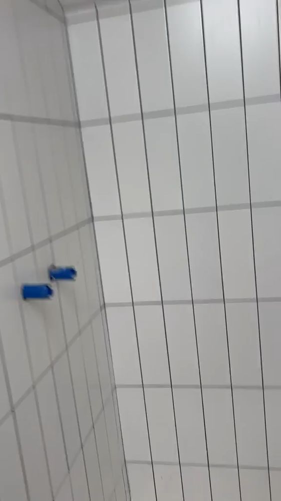 Bathroom Tiling — JAID video