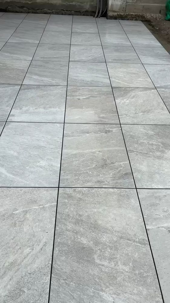 Patio Slabs — JAID video