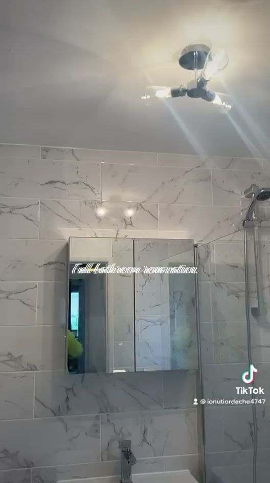 Bathroom Refit — JAID video