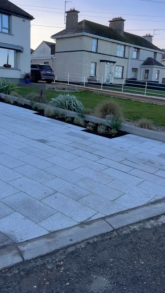 Roofline & Exterior — JAID video