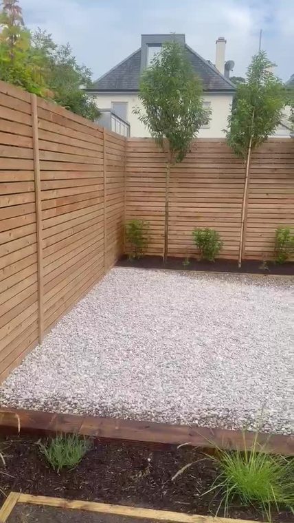 Garden Landscaping & Fencing — JAID video
