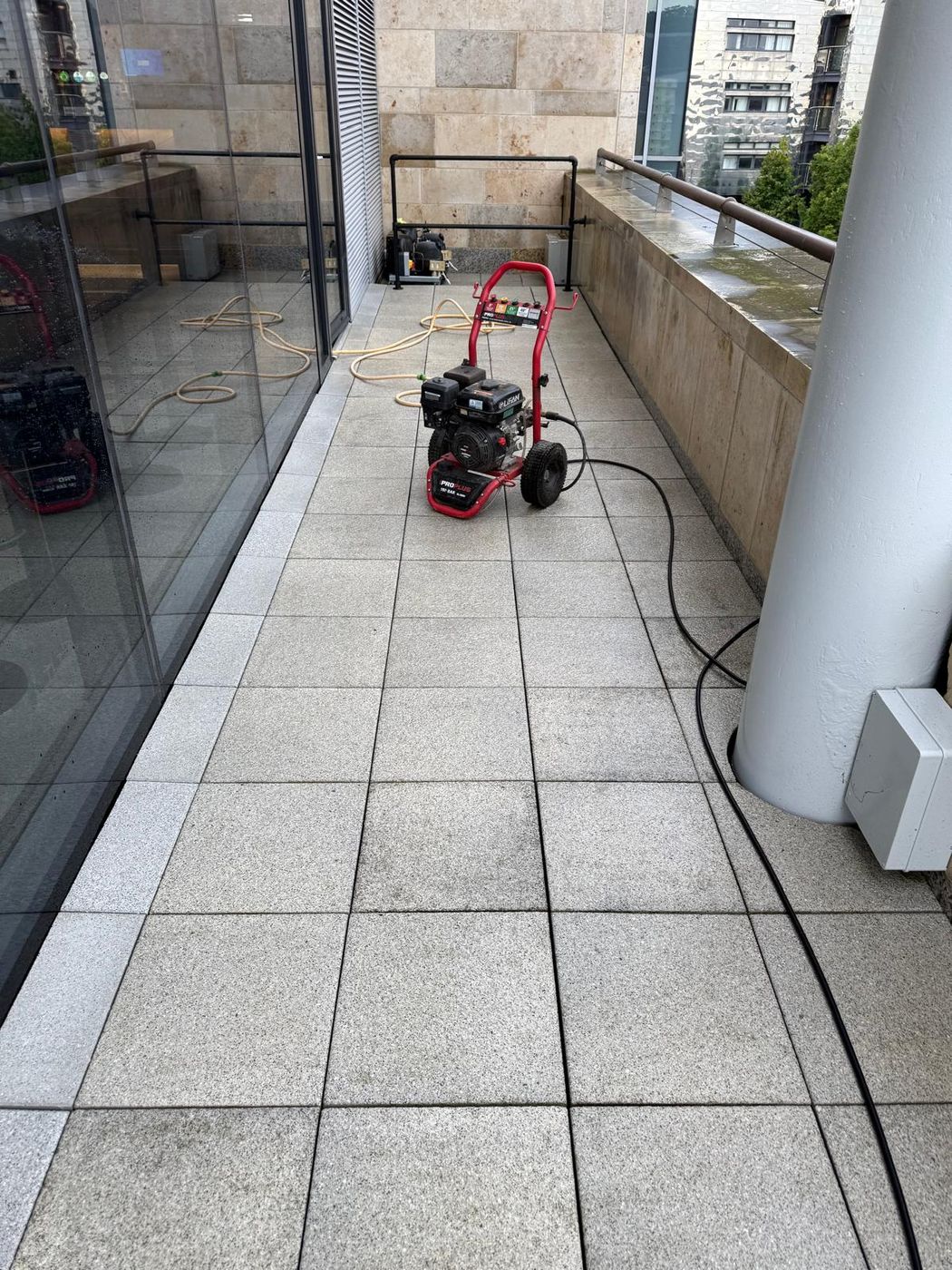 Paved Pathway — JAID job